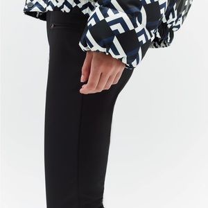 Perfect Moment aurora skinny ski pant